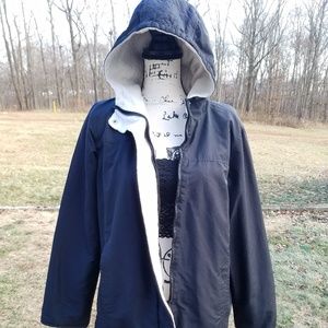 Women's Fall to Winter Jacket